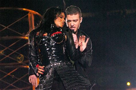 janet jackson leaked nude|Janet Jackson Super Bowl nipple: What really happened in。